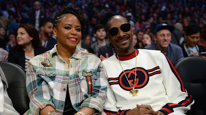NBA All-Star Game 2018