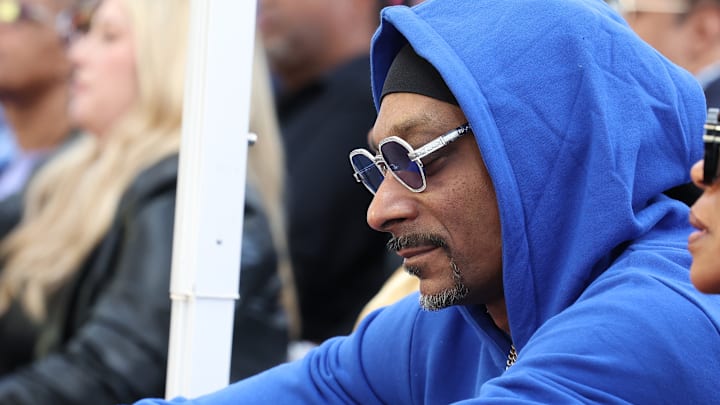 Charlie Wilson Honored With Star On Hollywood Walk Of Fame