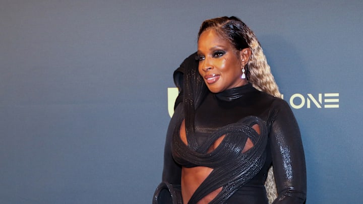 2024 Urban One Honors: Best In Black - Arrivals