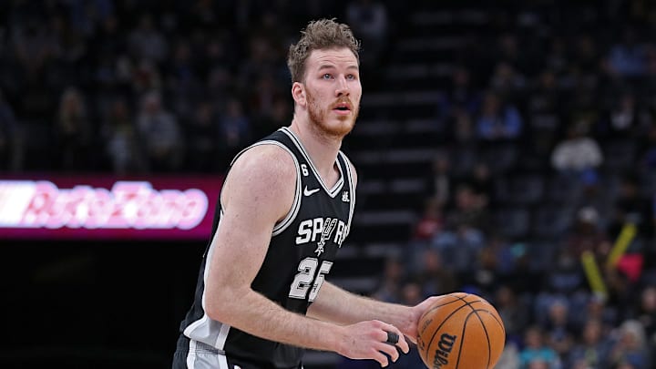 Jakob Poeltl