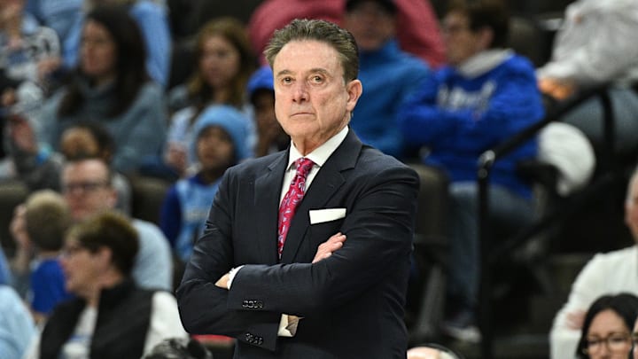 St. John's v Creighton; St. John's basketball