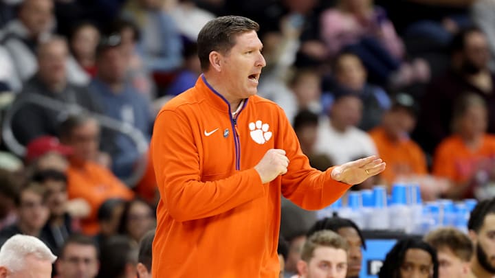 McNeese v Clemson McNeese v Clemson