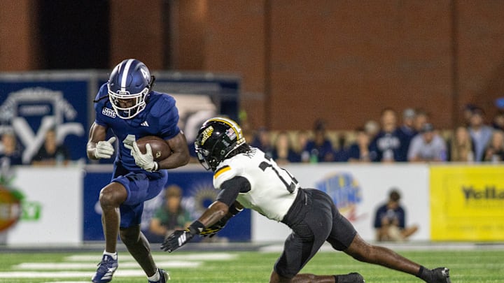 Southern Mississippi v Georgia Southern