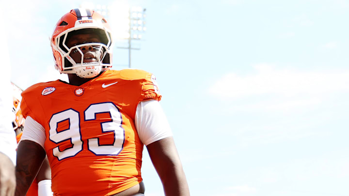 Syracuse v Clemson Syracuse v Clemson