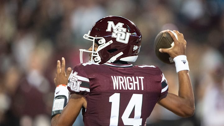 Kentucky v Mississippi State