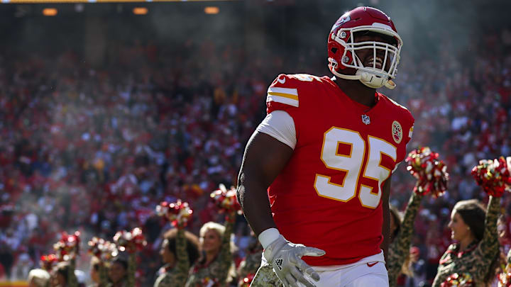 Denver Broncos v Kansas City Chiefs