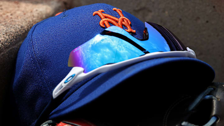 New York Mets v Cincinnati Reds
