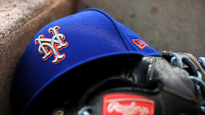 New York Mets v Cincinnati Reds