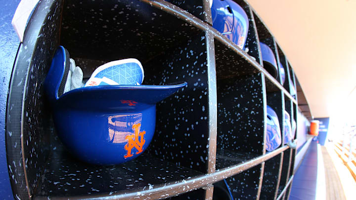 Houston Astros v New York Mets