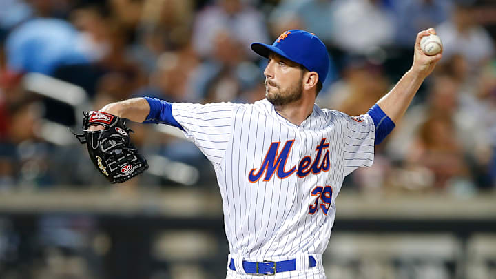 Miami Marlins v New York Mets