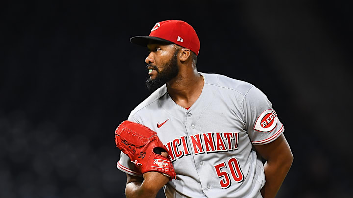 Cincinnati Reds v Pittsburgh Pirates