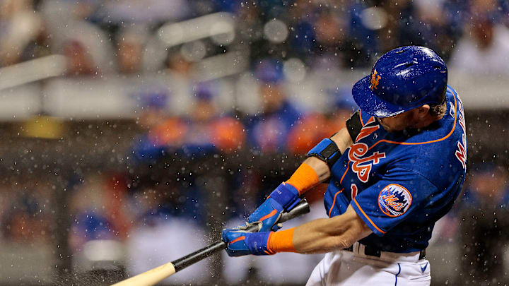 Philadelphia Phillies v New York Mets