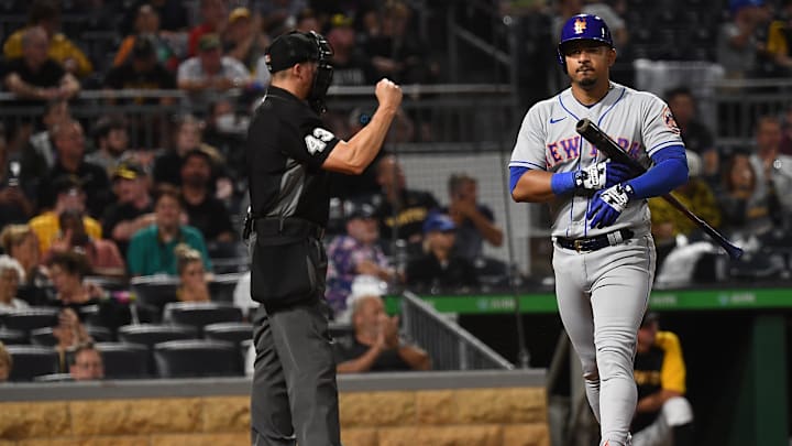 New York Mets v Pittsburgh Pirates