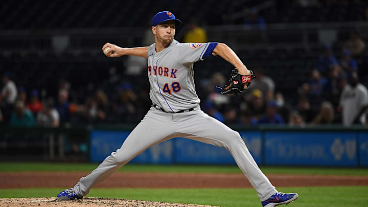 New York Mets v Pittsburgh Pirates - Game Two