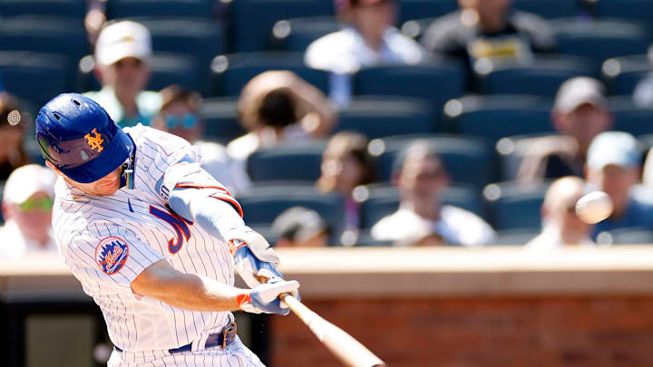 San Diego Padres v New York Mets