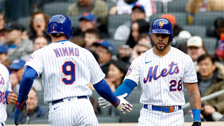 Miami Marlins v New York Mets