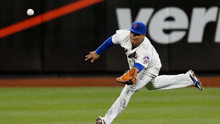 Colorado Rockies v New York Mets