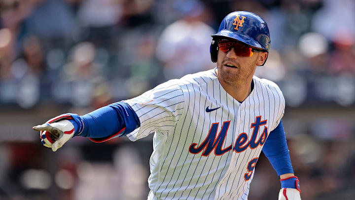 Cleveland Guardians v New York Mets - Game One