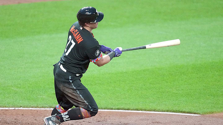 New York Mets v Baltimore Orioles