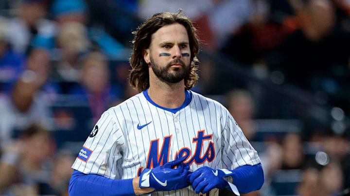 Baltimore Orioles v New York Mets