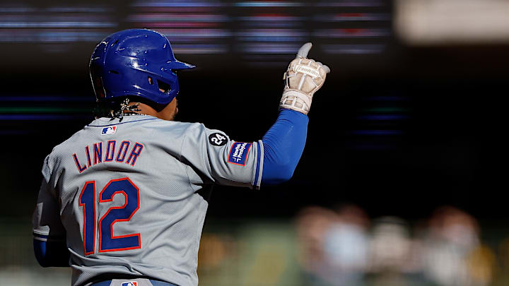 New York Mets v Milwaukee Brewers