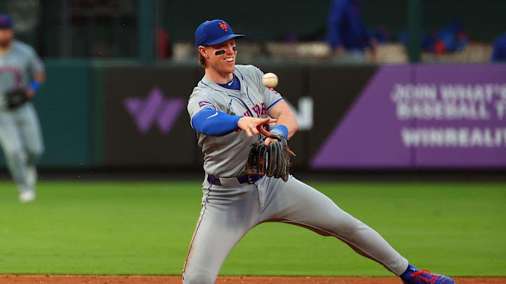 New York Mets v St. Louis Cardinals