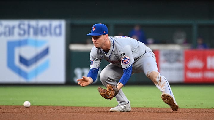 New York Mets v St. Louis Cardinals