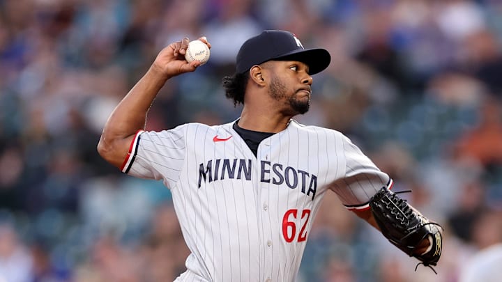 Minnesota Twins v Seattle Mariners