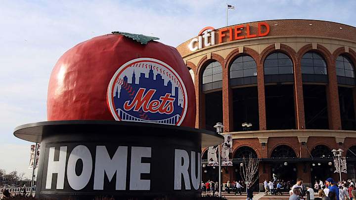 Florida Marlins v New York Mets