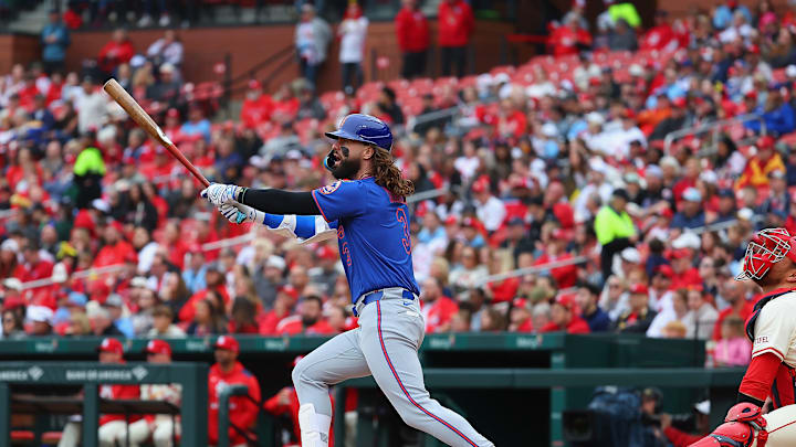 New York Mets v St. Louis Cardinals