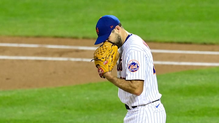 Baltimore Orioles v New York Mets