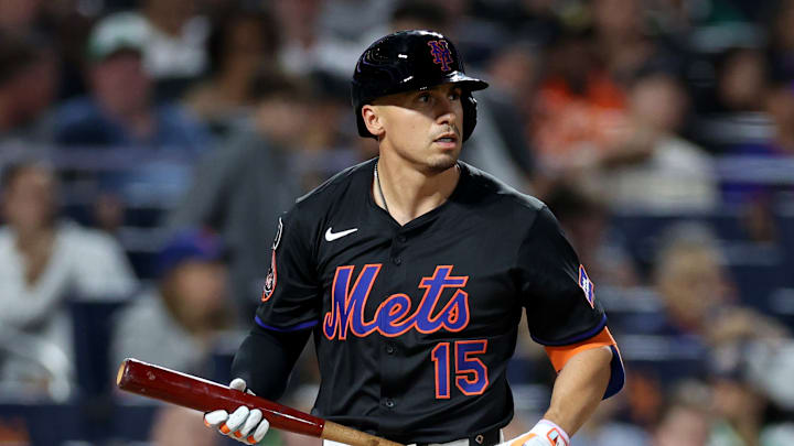 Miami Marlins v New York Mets
