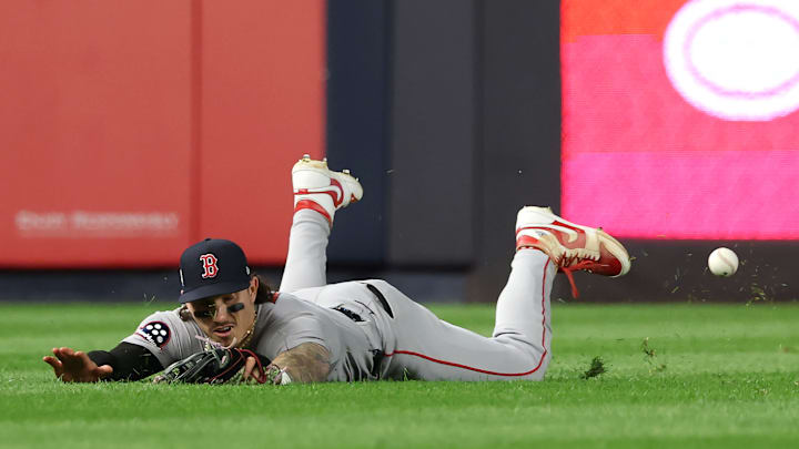 Wild Card Series - Boston Red Sox v New York Yankees - Game Two Wild Card Series - Boston Red Sox v New York Yankees - Game Two