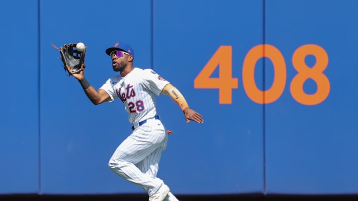 Miami Marlins v New York Mets Miami Marlins v New York Mets