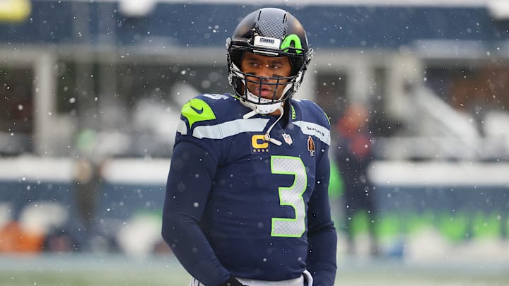 NY Jets, Russell Wilson