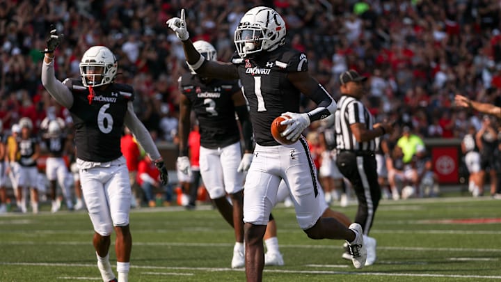 NY Jets, Ahmad Gardner