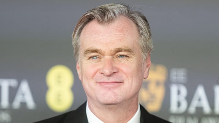 2024 EE BAFTA Film Awards - Red Carpet Arrivals