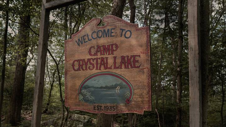 Crystal Lake - Season 1