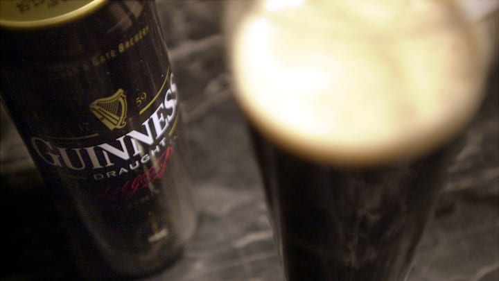 Guinness Stout