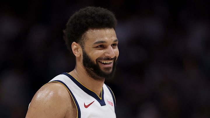 Jamal Murray 