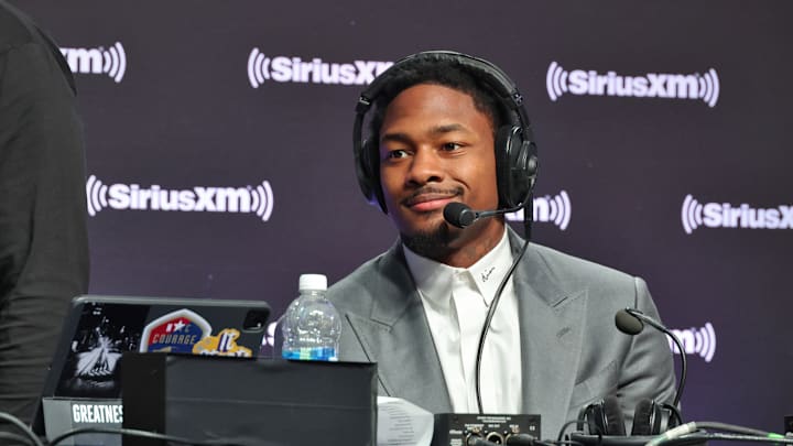 SiriusXM At Super Bowl LVII - Feb. 10