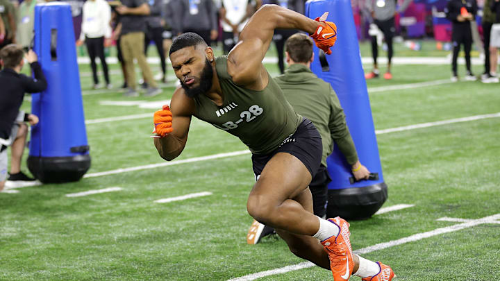 NFL Combine