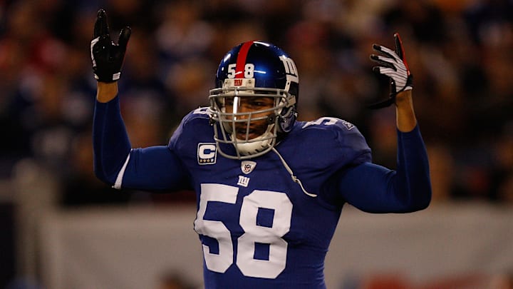 Arizona Cardinalsv New York Giants