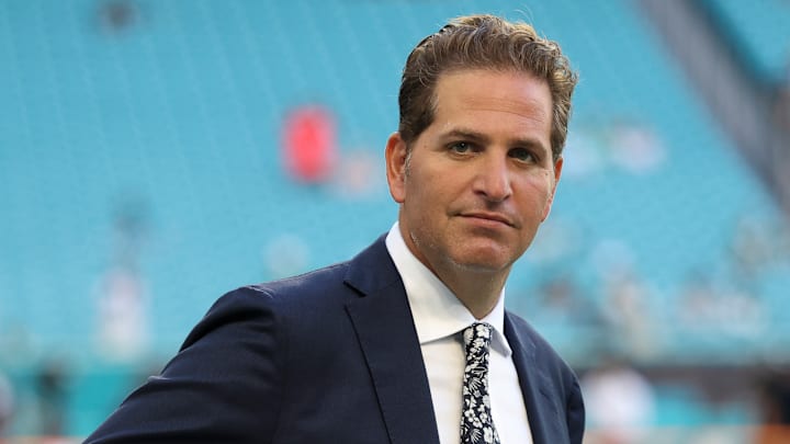New York Jets v Miami Dolphins - NFL 2025