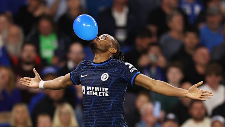 Brighton & Hove Albion v Chelsea FC - Premier League