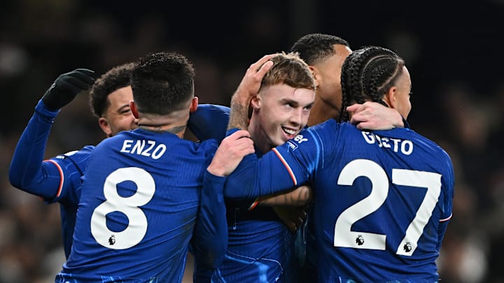 Tottenham Hotspur FC v Chelsea FC - Premier League