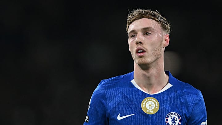 Fulham v Chelsea - Premier League