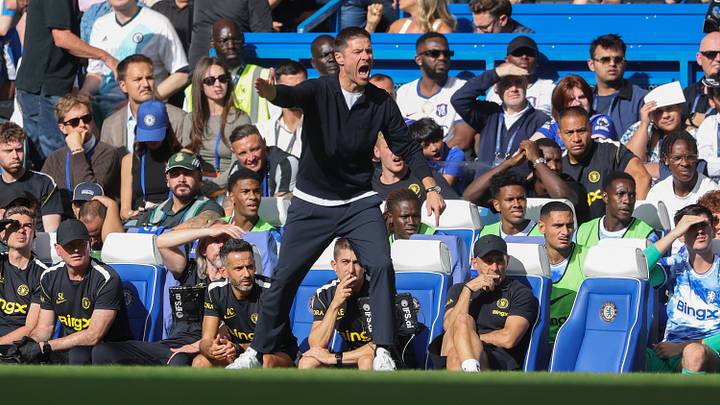 Chelsea FC v Hull City - Premier League 2026/27