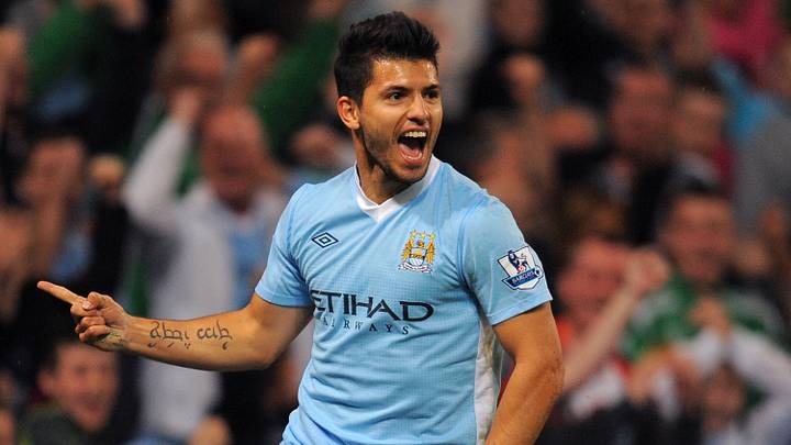 Aguero was one of Chelsea's biggest targets before his move to Manchester City in 2011. Aguero was one of Chelsea's biggest targets before his move to Manchester City in 2011.