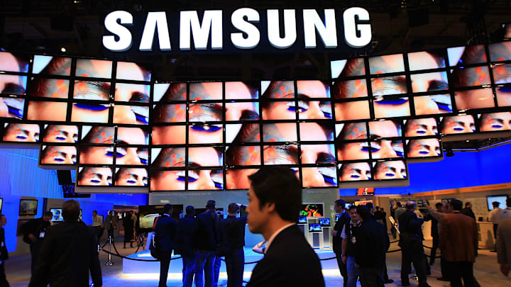 The International Consumer Electronics Show Highlights Latest Gadgets